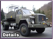 Milit&auml;rfahrzeuge Magirus-Deutz A6500