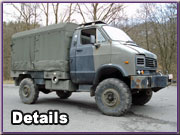 Milit&auml;rfahrzeuge RB44 mit Seilwinde