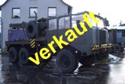 Berliet MK640