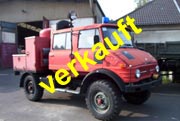 Unimog 404.0S DOKA